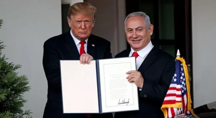 مدار الساعة,أخبار عربية ودولية