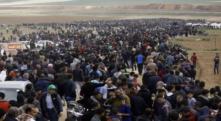 مدار الساعة,أخبار عربية ودولية,وزارة الصحة,قطاع غزة