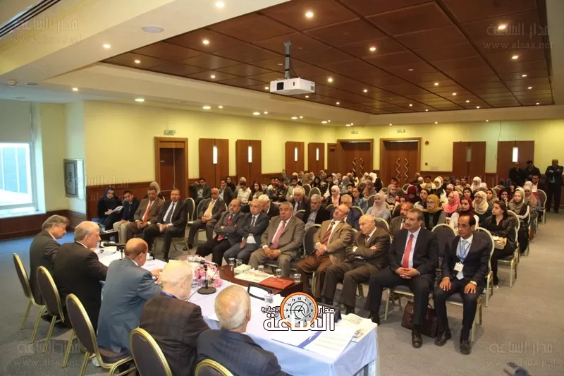 مدار الساعة,أخبار المجتمع الأردني,الملك عبد الله الثاني,الأمير الحسين بن عبد الله الثاني