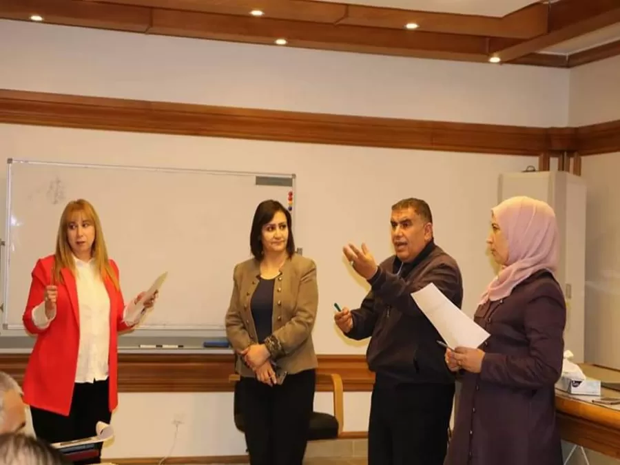 مدار الساعة,أخبار المجتمع الأردني,بنك تنمية المدن والقرى