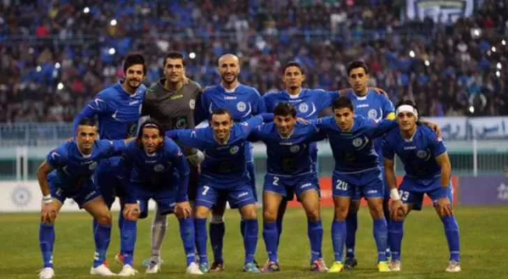 مدار الساعة,أخبار رياضية