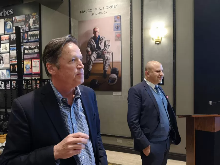 مدار الساعة,أخبار اقتصادية,مثنى الغرايبة