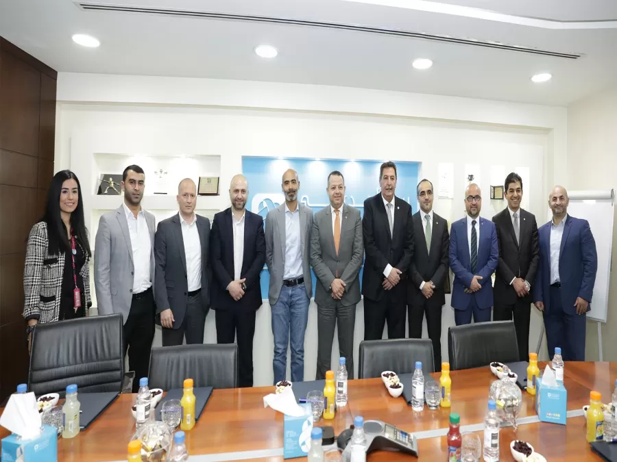 مدار الساعة,أخبار اقتصادية,البنك المركزي الأردني,شركة زين الأردن,البنك المركزي