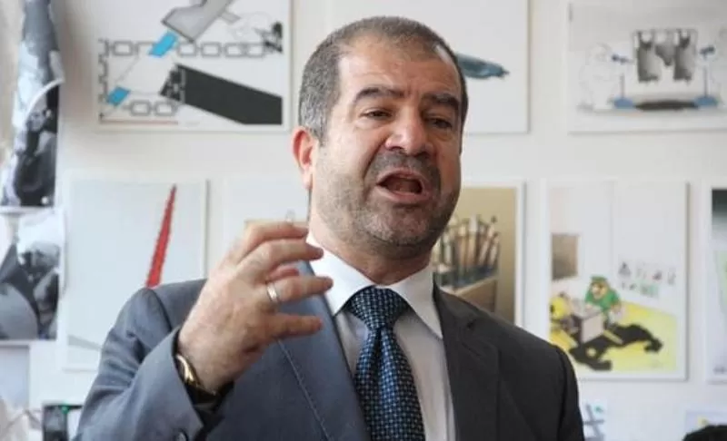 مدار الساعة,أسرار أردنية,بلدية الزرقاء
