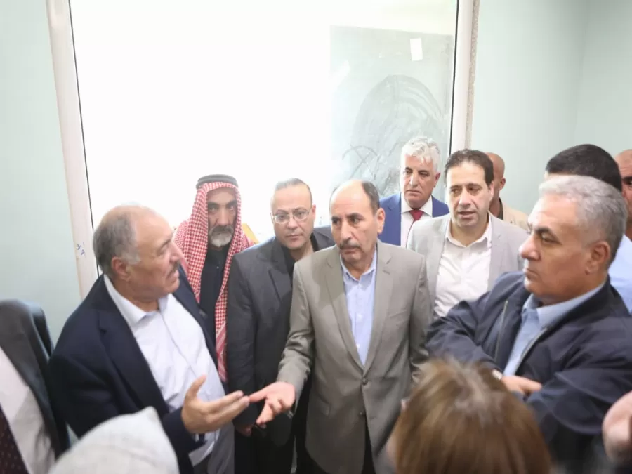 مدار الساعة,أخبار الأردن,اخبار الاردن,مستشفى الكرك الحكومي