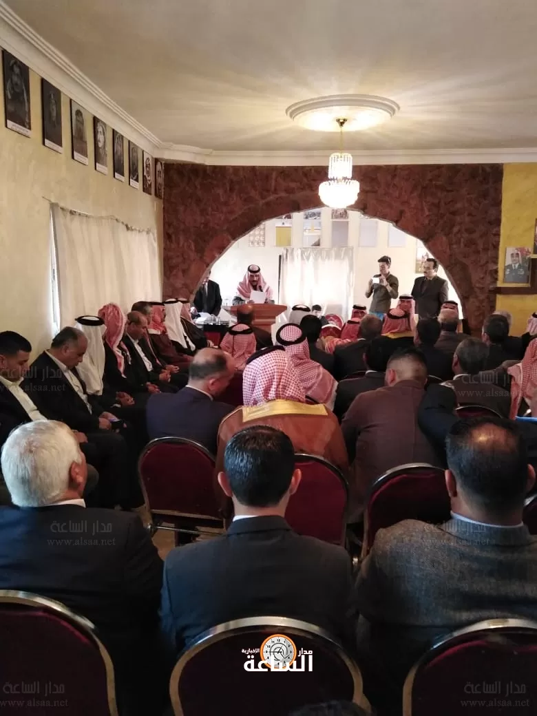 مدار الساعة,أخبار الأردن,اخبار الاردن,الملك عبدالله الثاني,الملك الحسين بن طلال,الجيش العربي