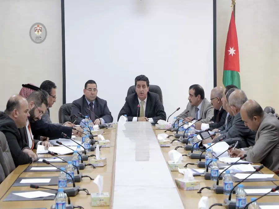 مدار الساعة,أخبار مجلس النواب الأردني,مجلس النواب