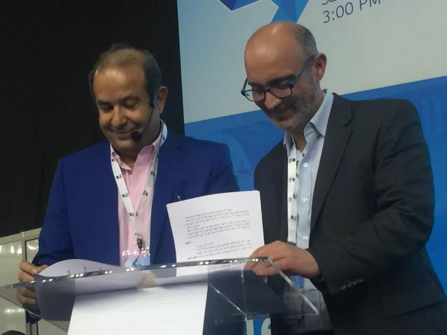 مدار الساعة,أخبار اقتصادية