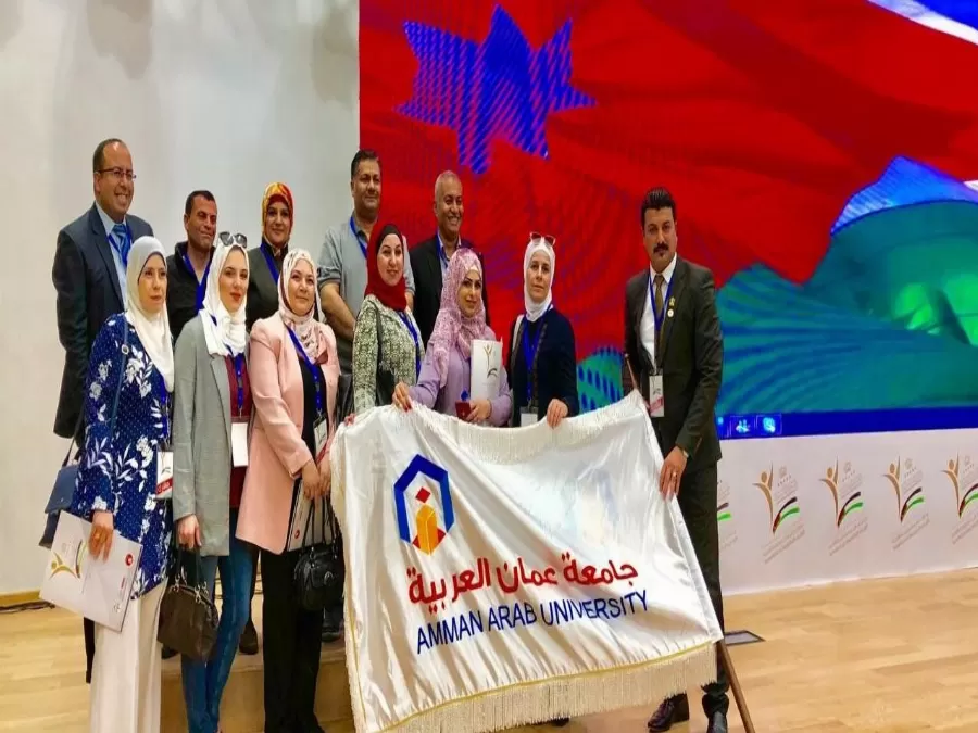 مدار الساعة,أخبار الجامعات الأردنية,رئيس الوزراء,جامعة عمان العربية,الجامعة الهاشمية