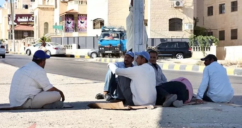 مدار الساعة,أخبار الأردن,اخبار الاردن,وزير العمل,وزارة العمل,التدريب المهني,جمهورية مصر العربية
