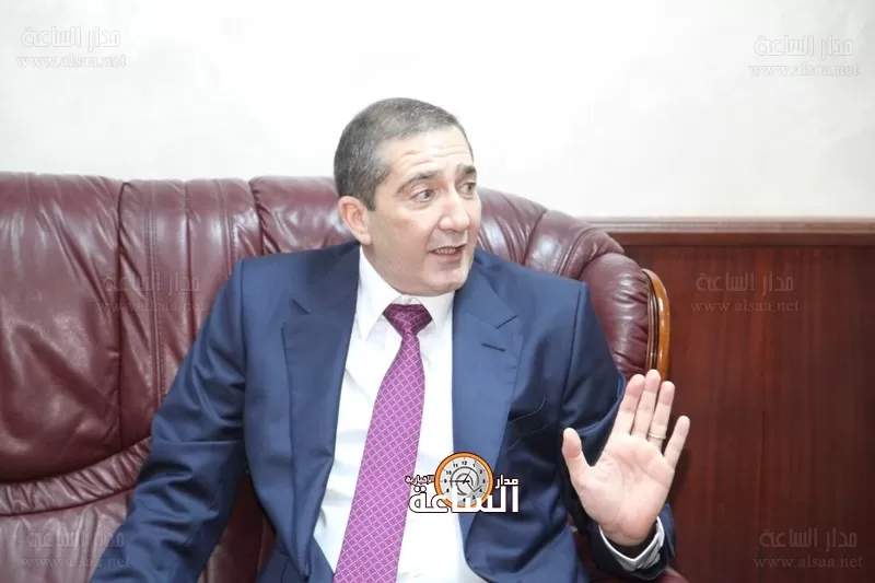 مدار الساعة,مقالات,رئيس الوزراء