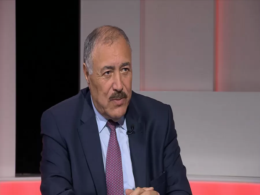 مدار الساعة,أخبار الأردن,اخبار الاردن,وزير الصحة
