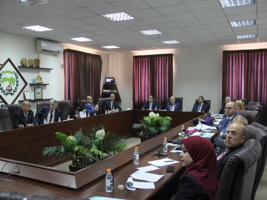 مدار الساعة,أخبار الجامعات الأردنية