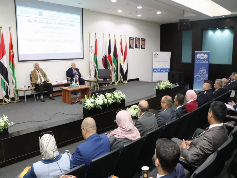 مدار الساعة,أخبار الجامعات الأردنية,جامعة عمان العربية,سلطنة عمان