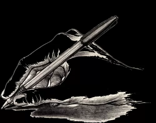 مدار الساعة,مقالات