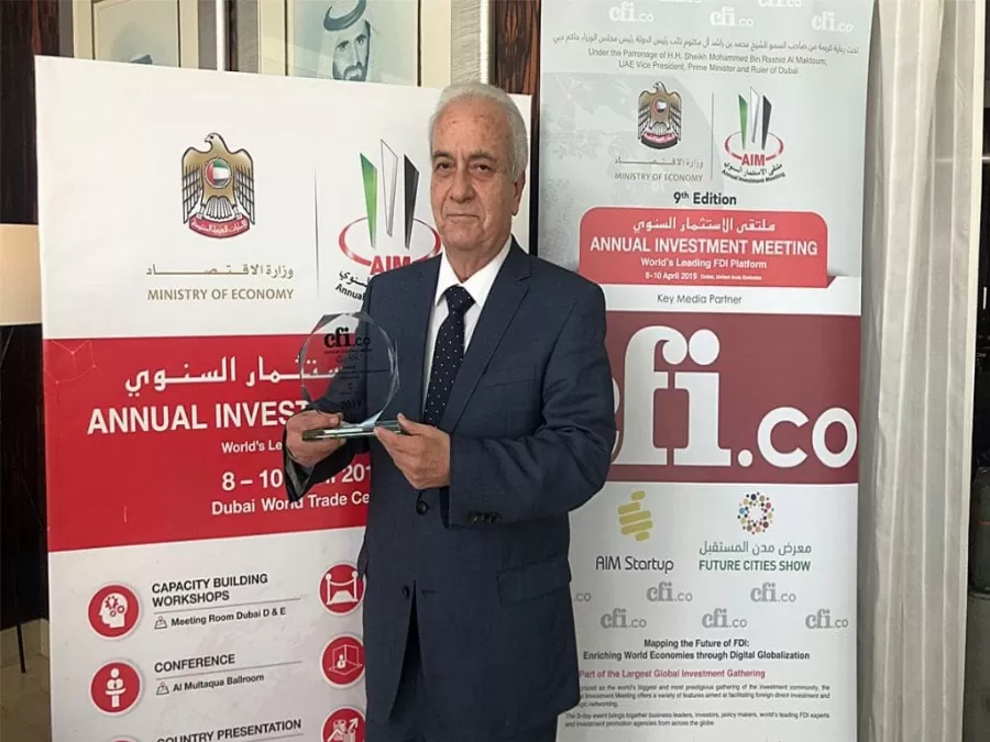 مدار الساعة,أخبار الجامعات الأردنية,جامعة العلوم التطبيقية,الشيخ محمد بن راشد,الإمارات العربية المتحدة