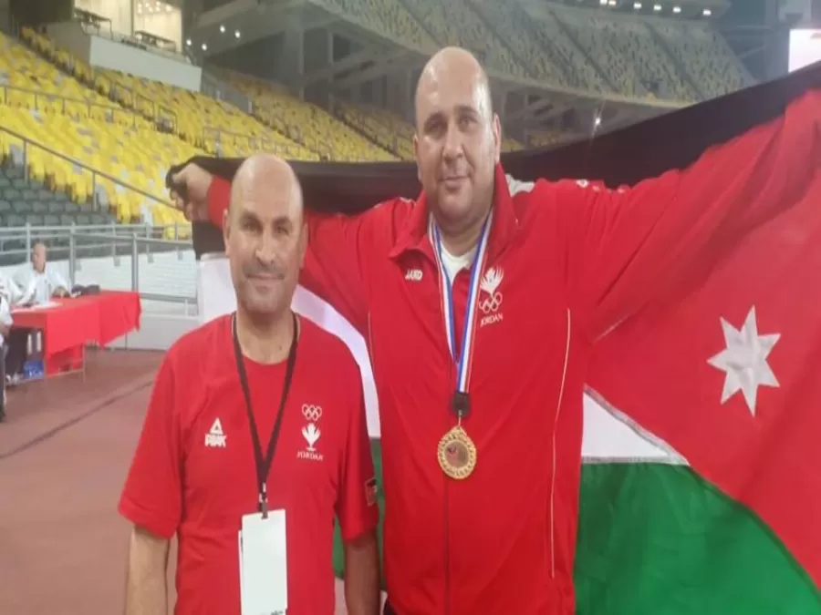 مدار الساعة,أخبار المجتمع الأردني,جامعة إربد الأهلية,المنتخب الوطني