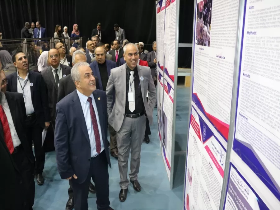 مدار الساعة,أخبار الجامعات الأردنية,وزير التربية والتعليم,وزارة الصناعة والتجارة,وزارة الصحة,مركز الحسين للسرطان,وزارة الصناعة