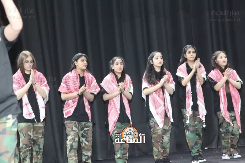 مدار الساعة,أخبار المجتمع الأردني