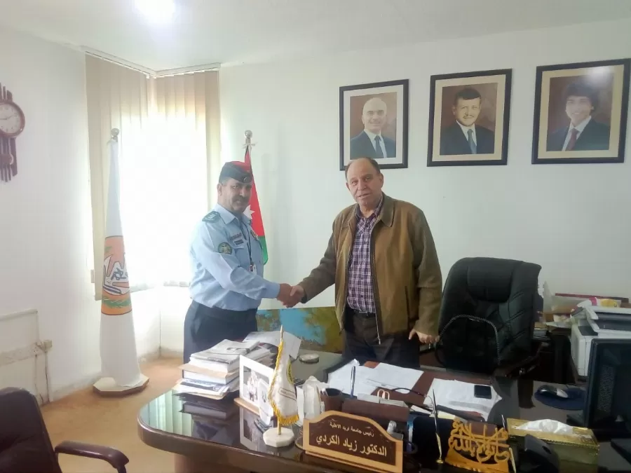 مدار الساعة,أخبار المجتمع الأردني,مديرية الأمن العام,الأمن العام