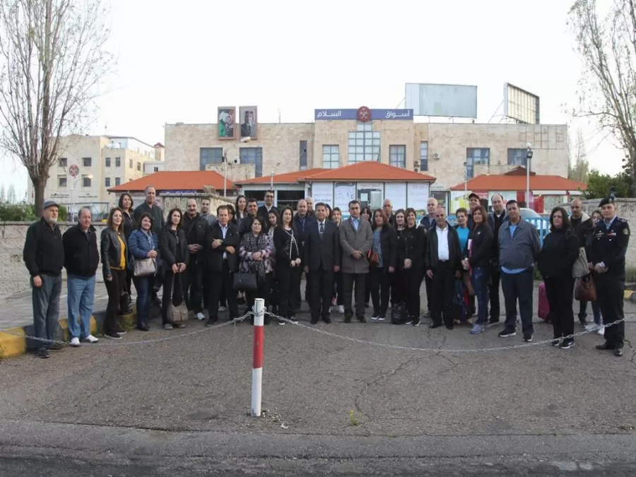 مدار الساعة,أخبار الأردن,اخبار الاردن,القوات المسلحة الأردنية,هيئة الأركان المشتركة,الملك عبد الله الثاني,القوات المسلحة,بعثة الحج,الجيش العربي,القيادة العامة للقوات المسلحة