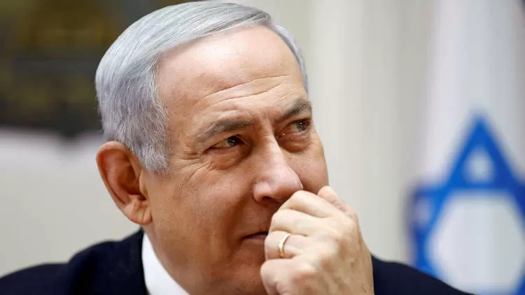 مدار الساعة,أخبار عربية ودولية,حزب العمل,بنيامين نتنياهو