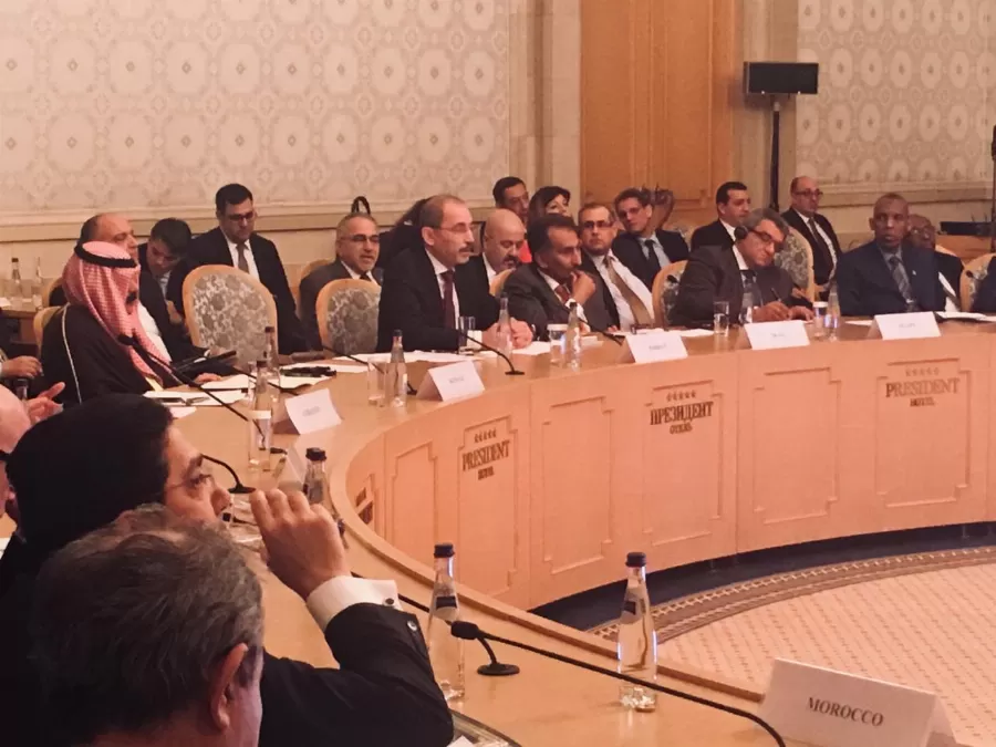مدار الساعة,أخبار الأردن,اخبار الاردن,جامعة الدول العربية