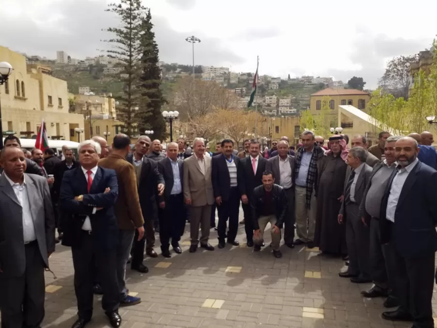 مدار الساعة,Video,فيديو,أخبار المجتمع الأردني,الملك عبدالله الثاني