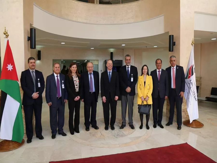 مدار الساعة,أخبار المجتمع الأردني,الهيئة المستقلة للانتخاب