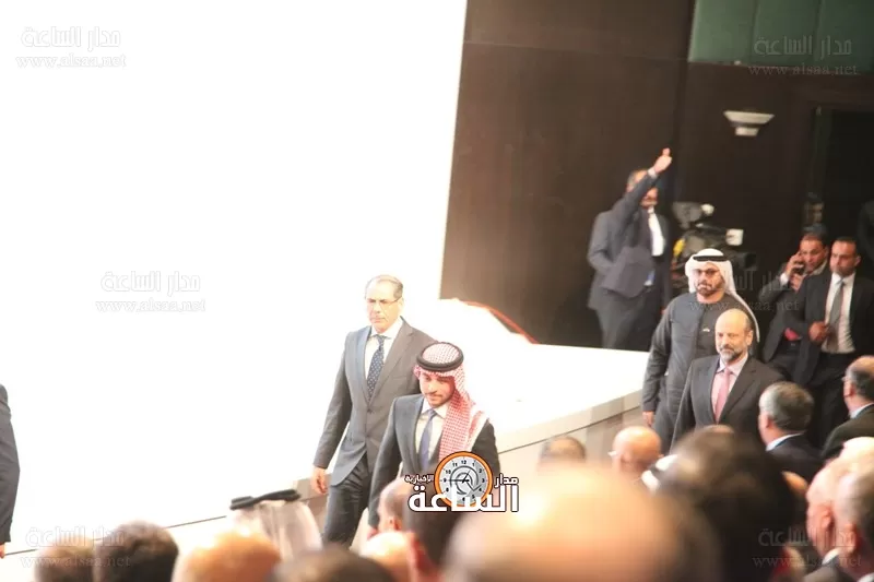 مدار الساعة,أخبار الأردن,اخبار الاردن,ولي العهد,الحسين بن عبدالله الثاني,رئيس الوزراء,المملكة الأردنية الهاشمية,رئاسة الوزراء,الإمارات العربية المتحدة,الشيخ محمد بن راشد