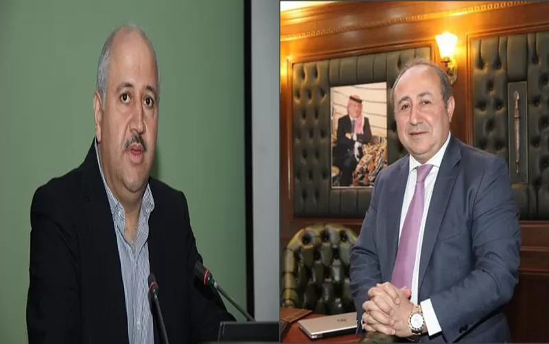 مدار الساعة,أسرار أردنية