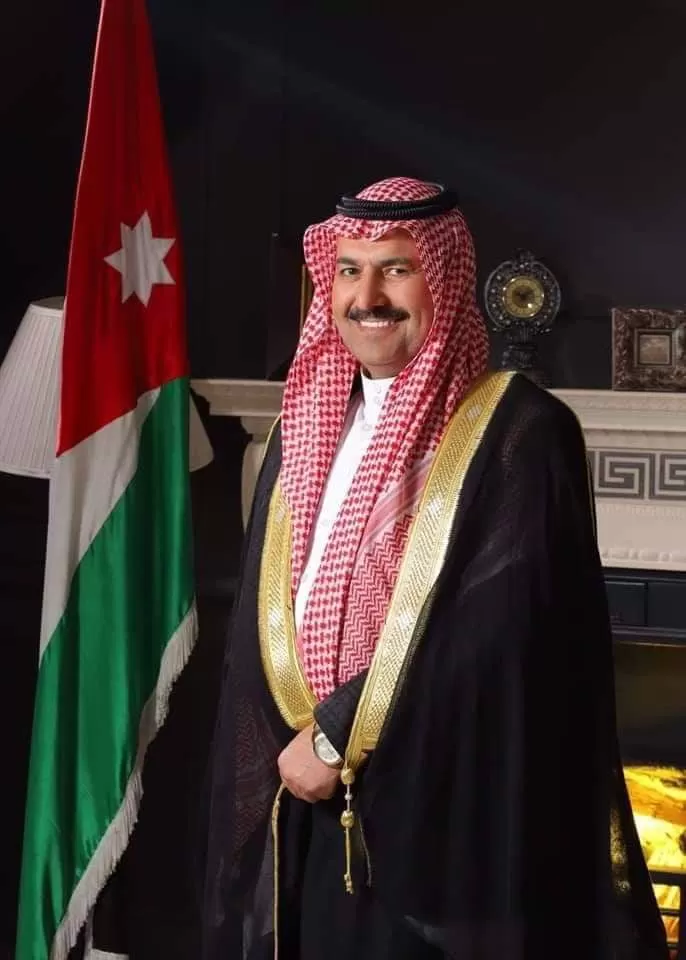 مدار الساعة,أخبار المجتمع الأردني,الديوان الملكي