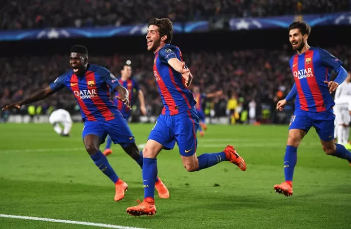 مدار الساعة,أخبار رياضية