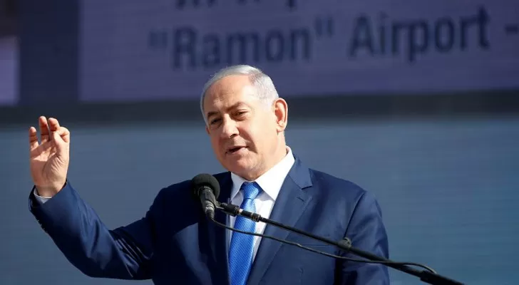 مدار الساعة,أخبار عربية ودولية,بنيامين نتنياهو