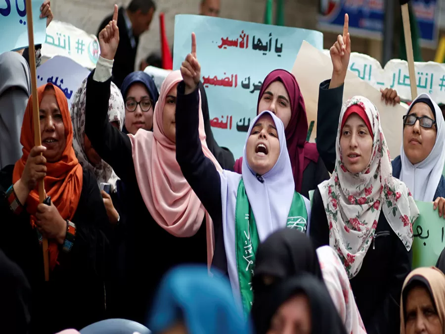 مدار الساعة,أخبار عربية ودولية,الضفة الغربية,قطاع غزة