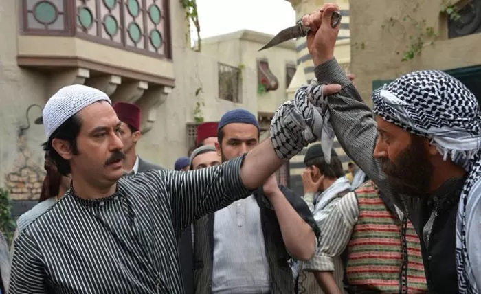 مدار الساعة,أخبار ثقافية