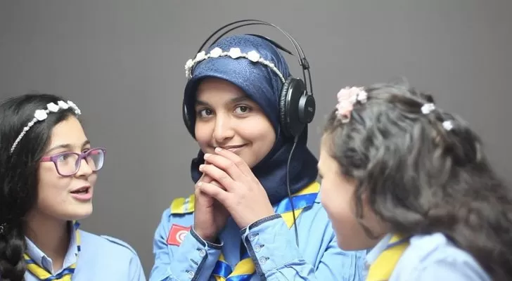 مدار الساعة,شؤون دينية,دائرة الإفتاء العام