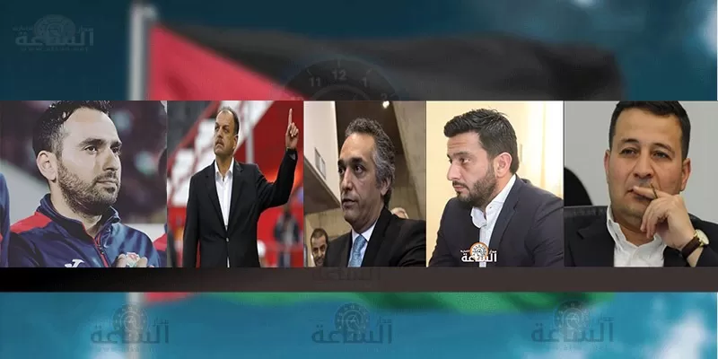 مدار الساعة,أسرار أردنية,وزير الشباب,وزارة الشباب,المنتخب الوطني,صحيفة الرأي
