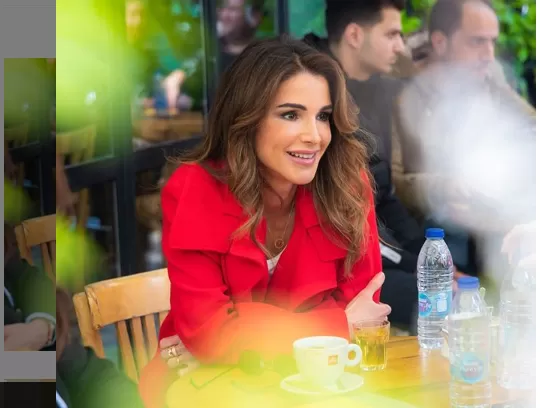 مدار الساعة,أخبار الأردن,اخبار الاردن,الملكة رانيا العبدالله