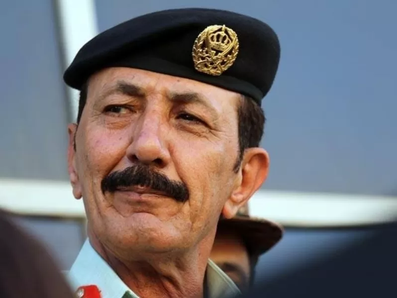 مدار الساعة,أخبار الأردن,اخبار الاردن,الملك عبدالله الثاني,الملك المؤسس,القوات المسلحة,الإرادة الملكية السامية,الجيش العربي