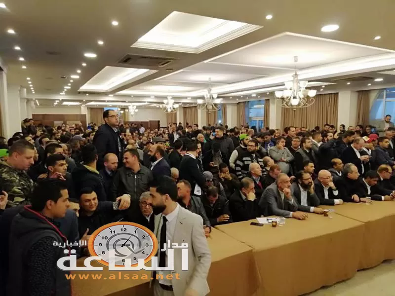 مدار الساعة,أخبار المجتمع الأردني