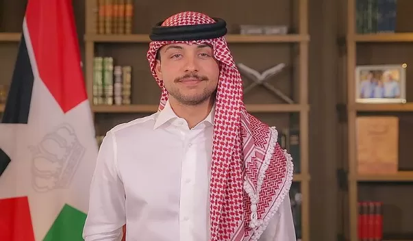 مدار الساعة,أخبار الأردن,اخبار الاردن,ولي العهد
