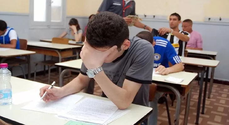 مدار الساعة,أخبار الجامعات الأردنية,جامعة البلقاء التطبيقية,امتحان الشامل