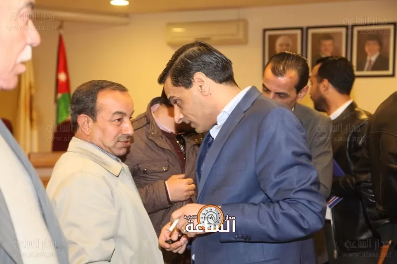 مدار الساعة,أخبار المجتمع الأردني,نقيب الصحفيين