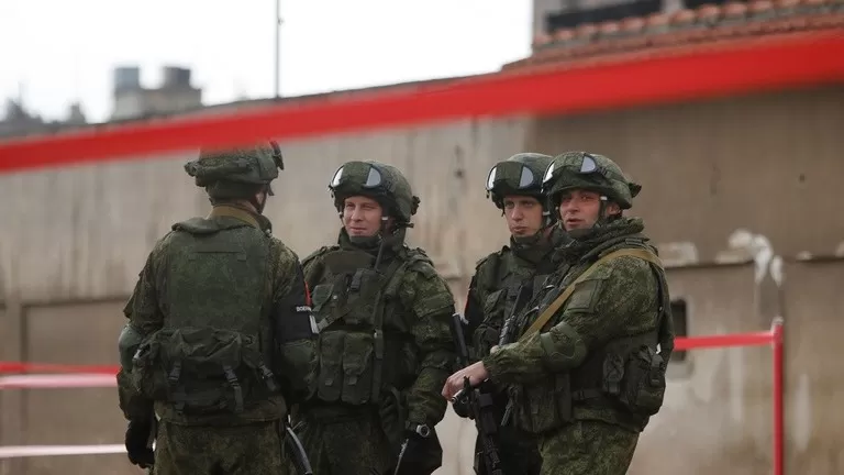 مدار الساعة,أخبار عربية ودولية,القوات المسلحة