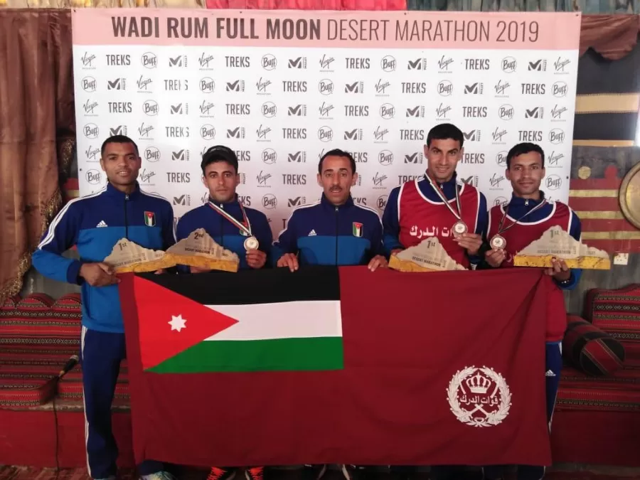 مدار الساعة,أخبار رياضية,قوات الدرك