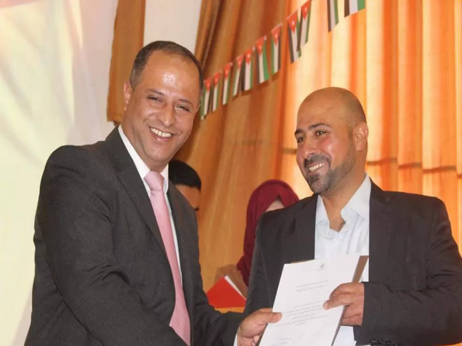 مدار الساعة,أخبار المجتمع الأردني