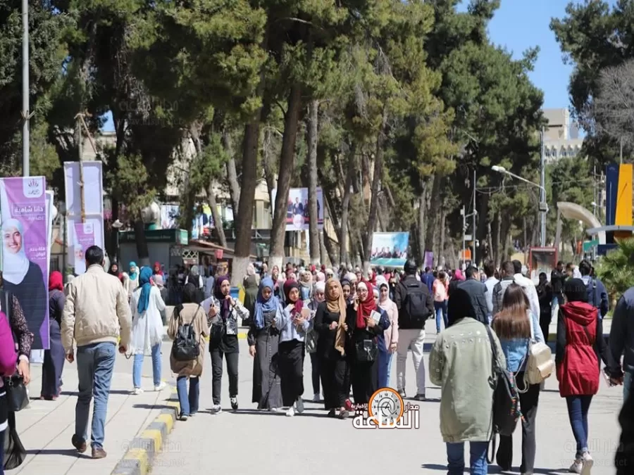 مدار الساعة,أخبار الجامعات الأردنية,الجامعة الأردنية
