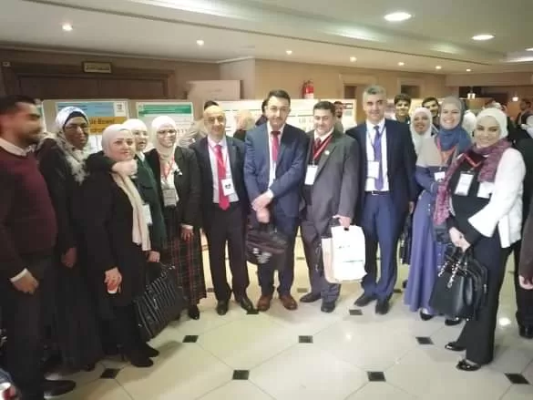 مدار الساعة,أخبار الجامعات الأردنية,جامعة الزرقاء,جامعة العلوم والتكنولوجيا,جامعة العلوم التطبيقية,جامعة اليرموك