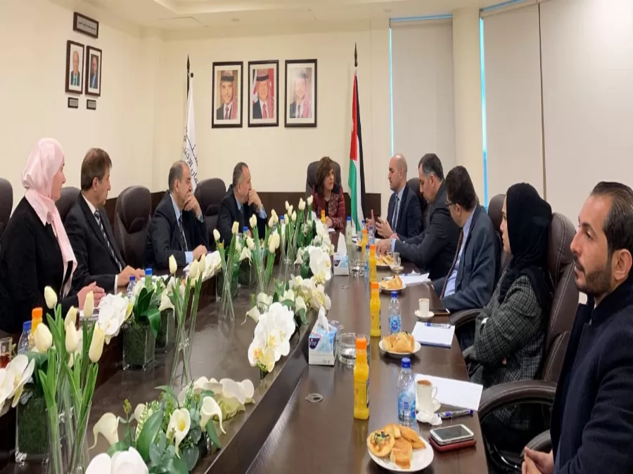 مدار الساعة,أخبار اقتصادية,رئيس الوزراء,صندوق استثمار أموال الضمان الاجتماعي,الضمان الاجتماعي,التنمية المستدامة